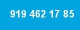 919 462 17 85 919 462 17 85